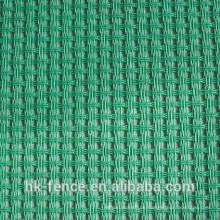 Agricultural Shade Cloth 150g / m2 schwarz grün